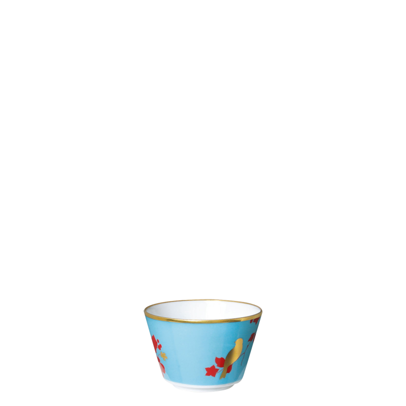 MY CHINA! · EMPEROR'S GARDEN