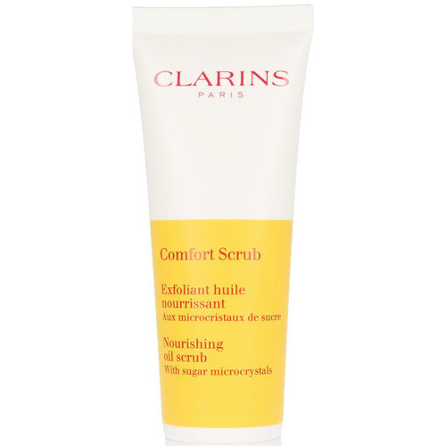 Clarins - Comfort Scrub Exfoliante