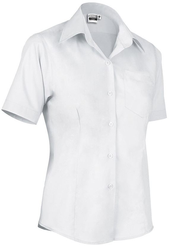 Valento CSVASTC - Chemisier femme m/courtes STAR