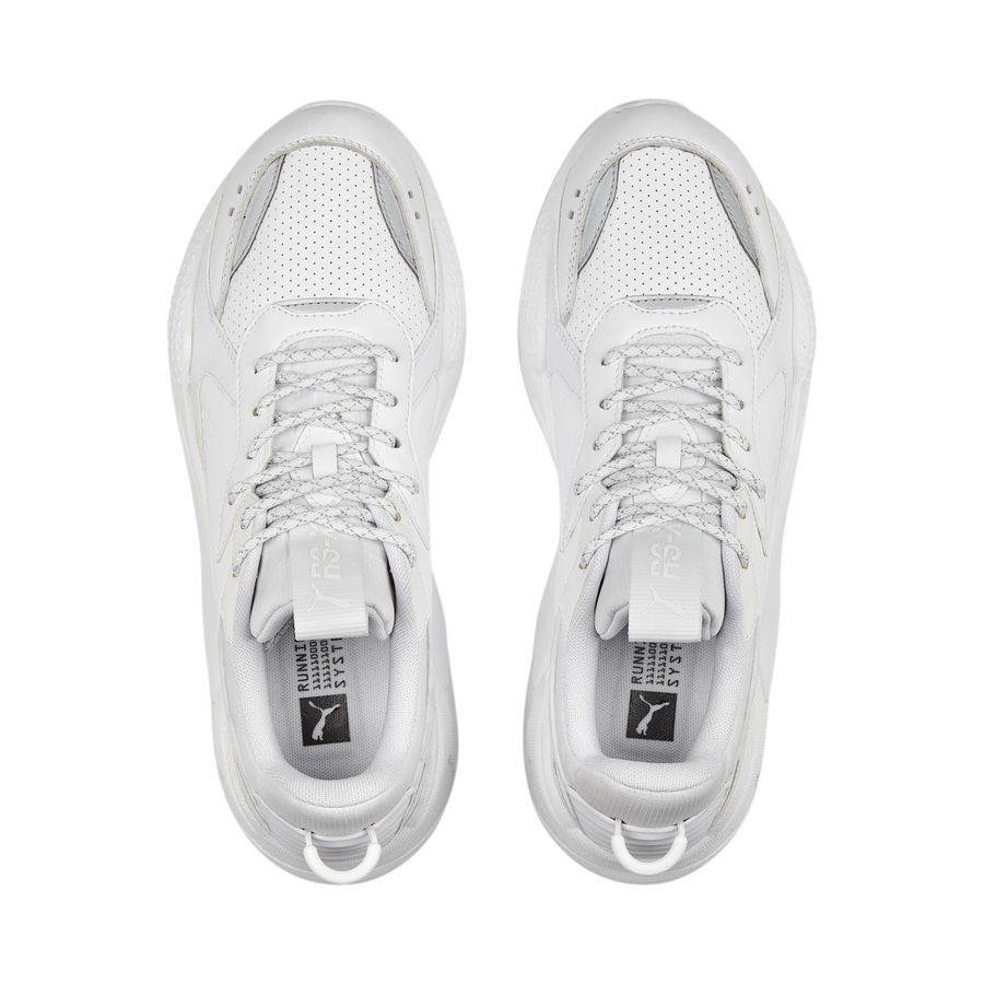 PUMA RS-X Triple - Blanc