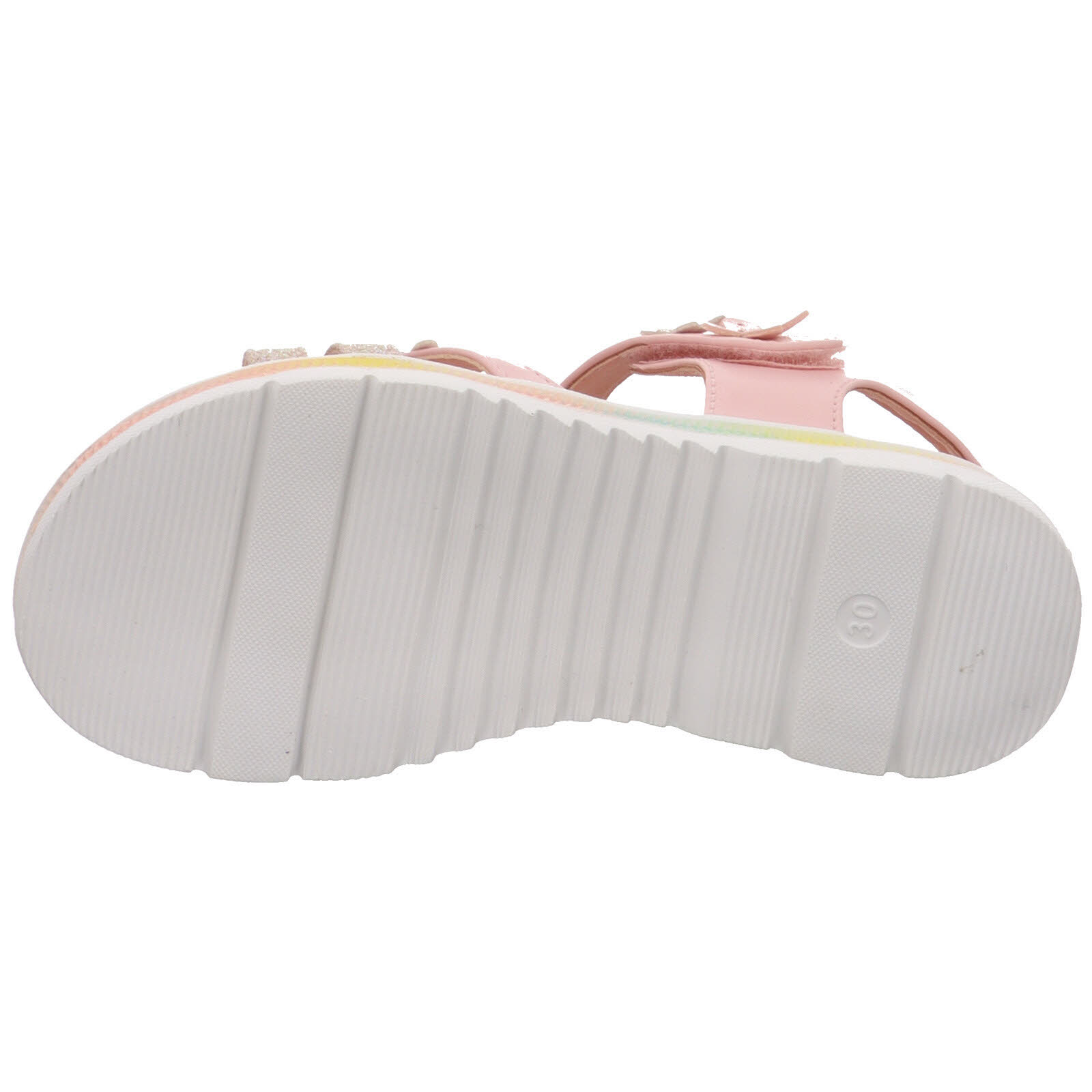 Offene Schuhe 61M81698-PI