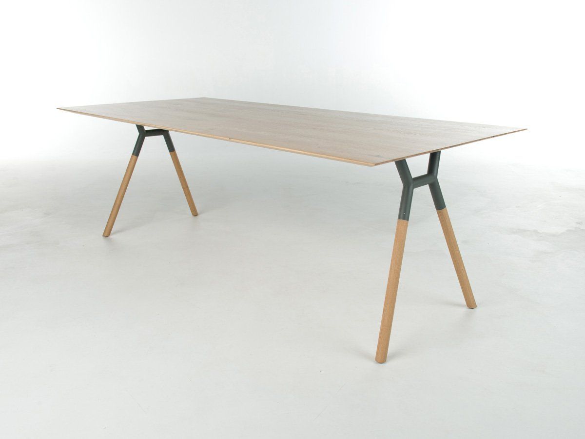 Bert Plantagie Table Talk Eettafel