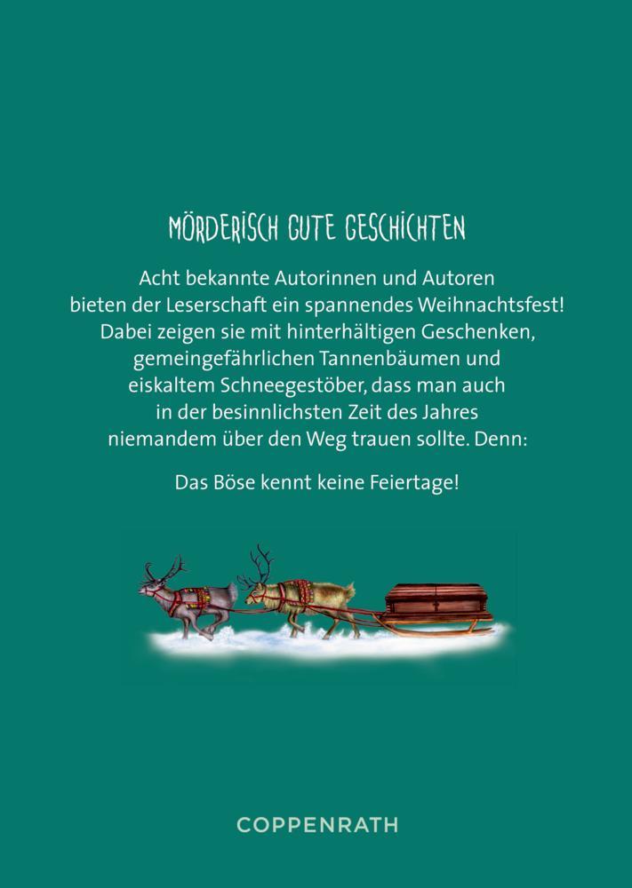 Arsen & Mistelzweig