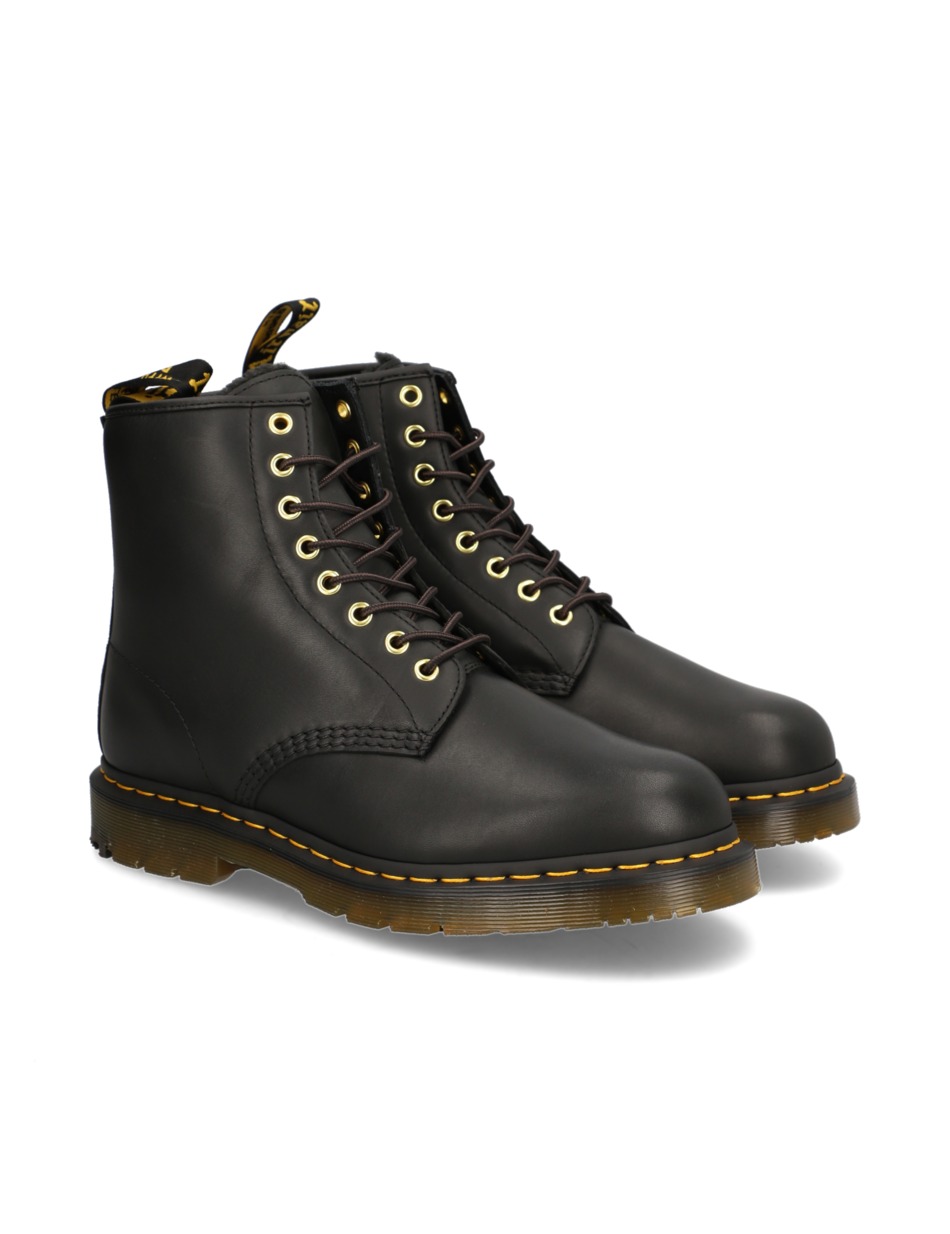 1460 Black Blizzard WP