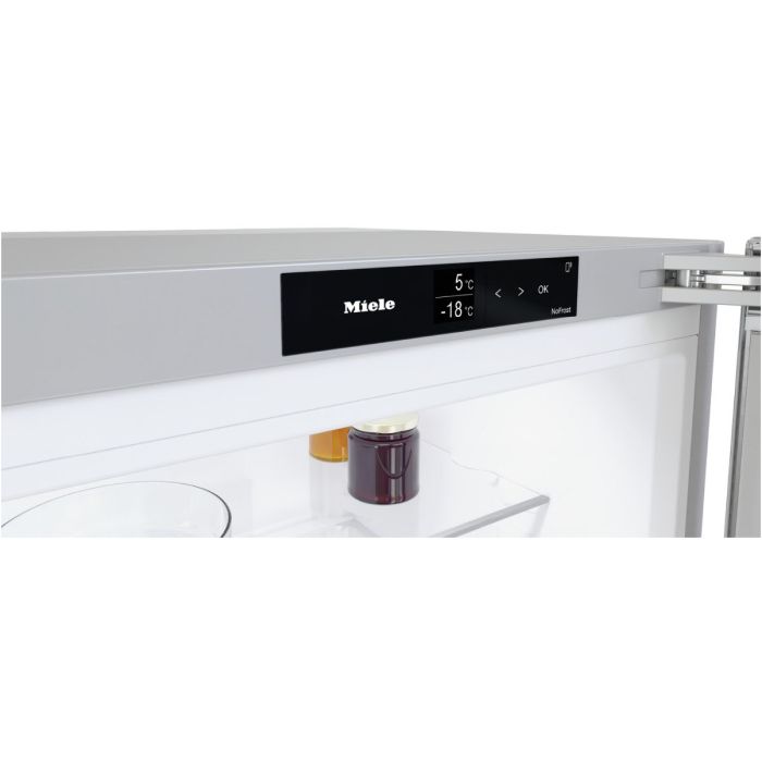 Miele Kühl-Gefrierkombination KFN 4797 AD edt/cs