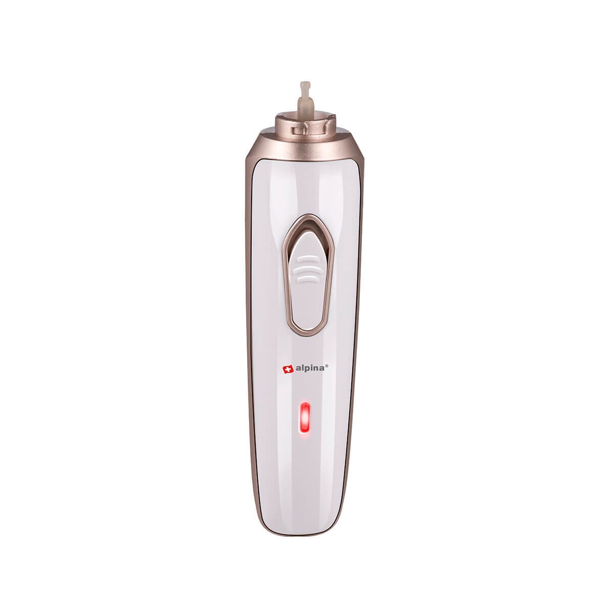 ALPINA Ladyshaver 4In1 vit