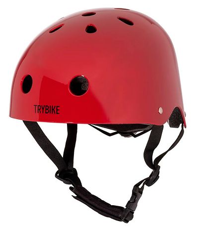 Coconuts Fahrradhelm - XS - Ruby