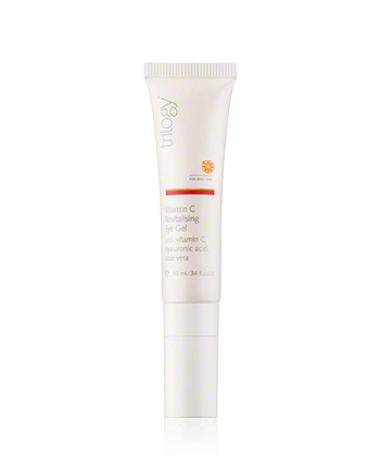Trilogy Eye & Lip Care Vitamin C Revitalising Eye Gel 10ml