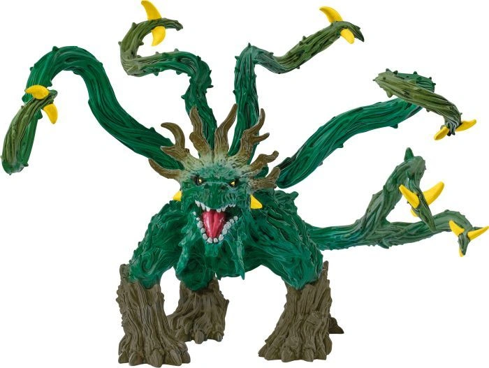 schleich® 70144 Eldrador – Dschungel Ungeheuer