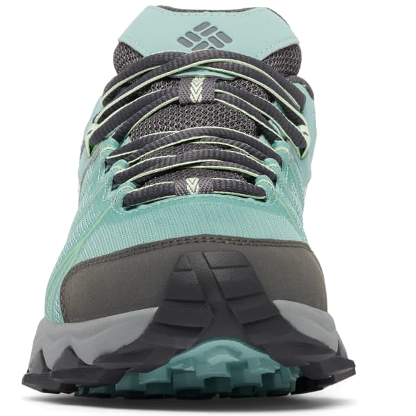 Chaussure de randonnée basse COLUMBIA PEAKFREAK II OUTDRY W DUSTY GREEN/SAND