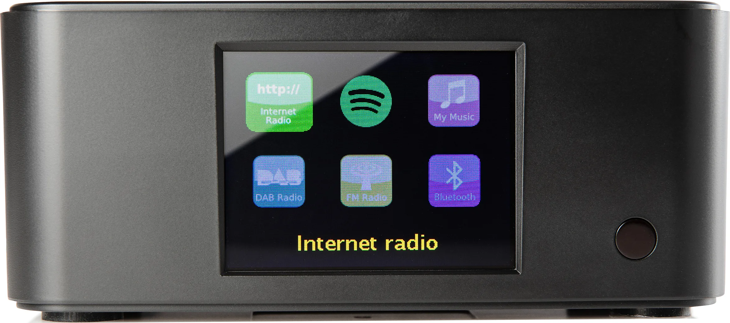 Argon Audio Stream 3 MKII Lecteurs réseau audio