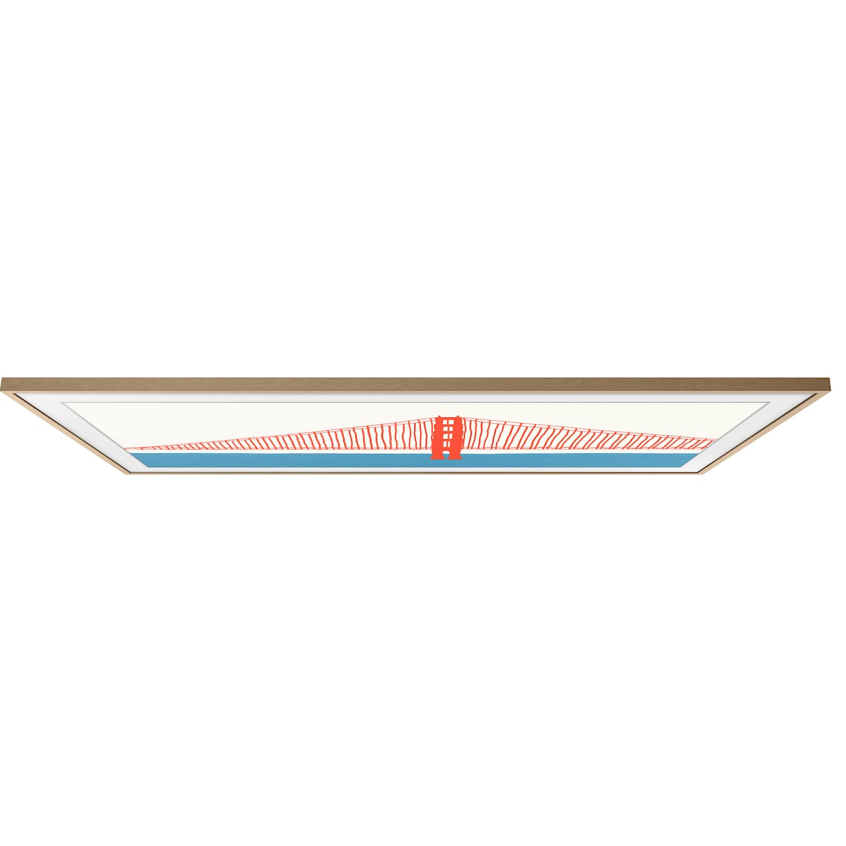 Samsung The Frame 85