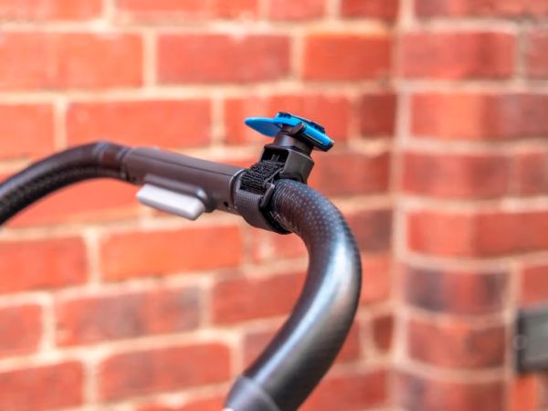 Quad Lock Quick Release Strap Mount