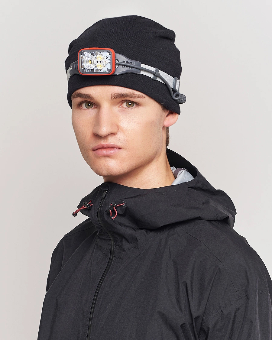 Black Diamond Distance 1500 Headlamp Octane