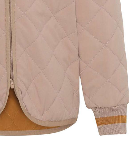 Molo Thermojacke - Husky - Nougat