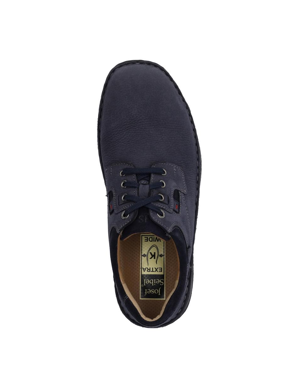 Halbschuh Anvers 36, ocean