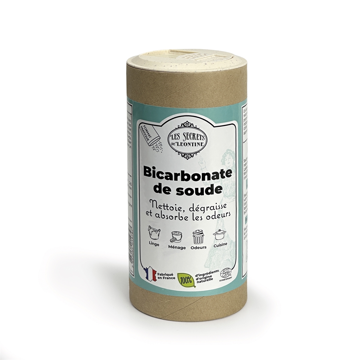 Bicarbonate de soude 700g