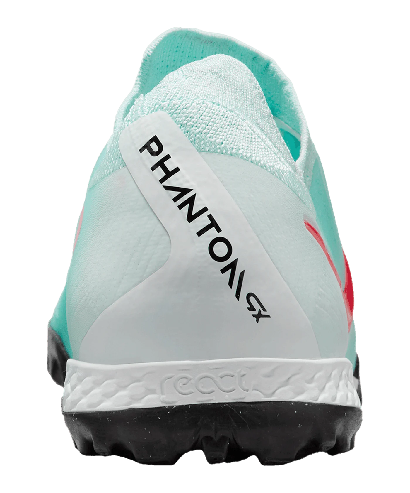 Nike Phantom GX II Pro TF Mad Energy Türkis F300