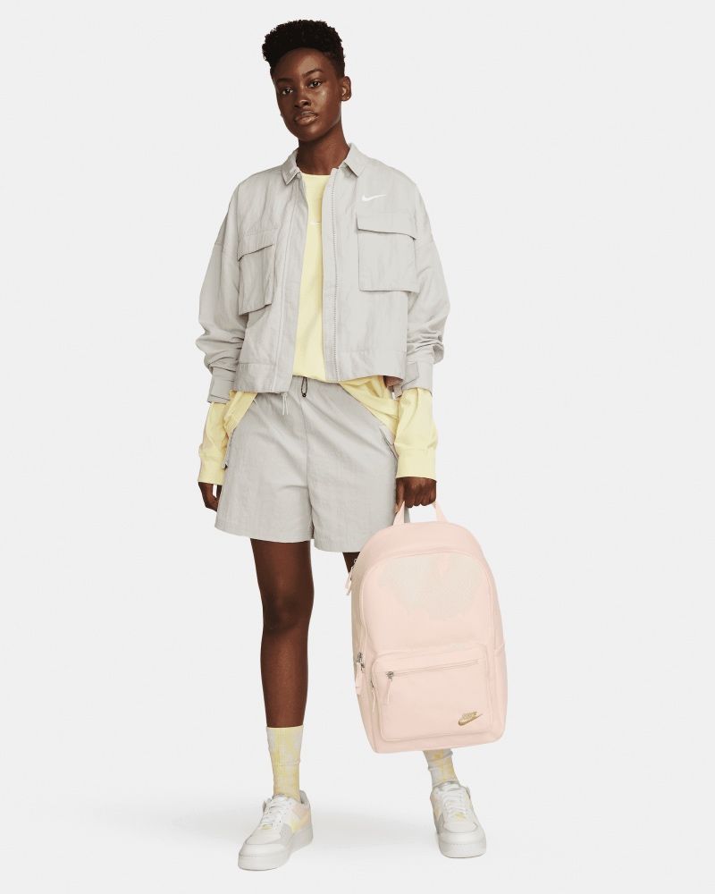 Sac à dos Nike Heritage Rose