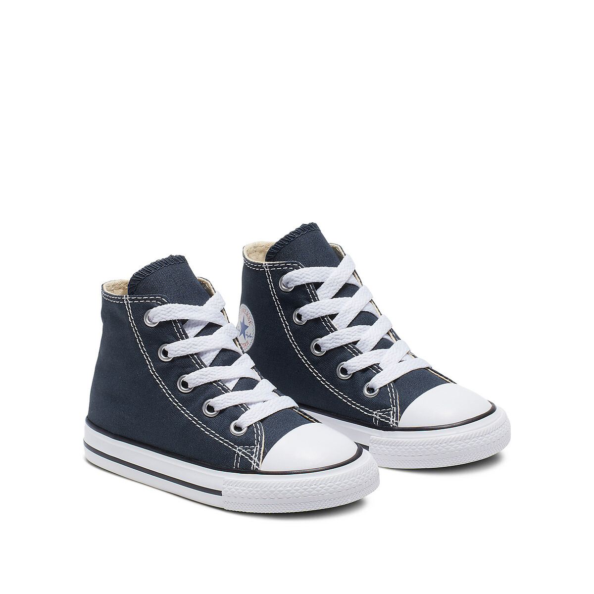 CONVERSE<br>Chuck Taylor All Star Core Canvas Hi