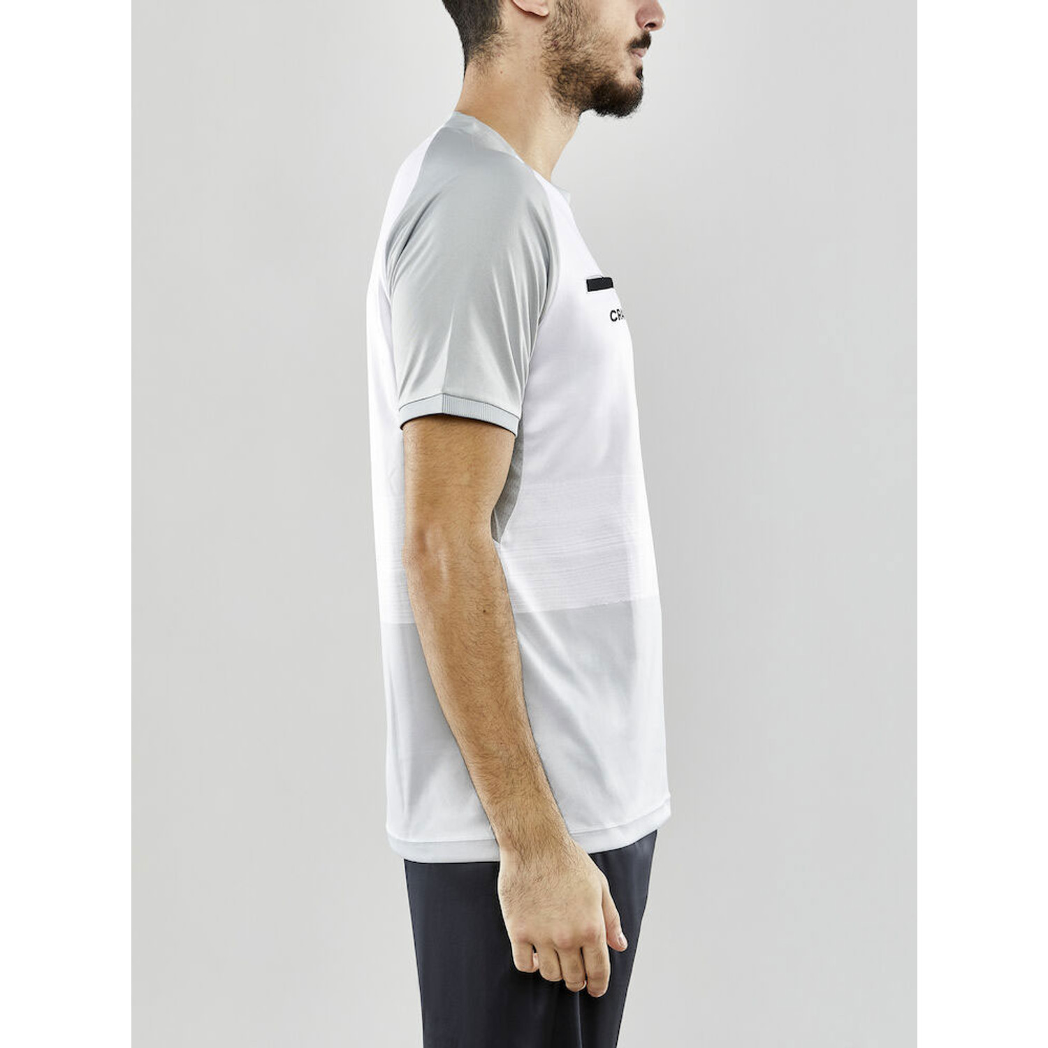 Craft Evolve Scheidsrechtersshirt Heren