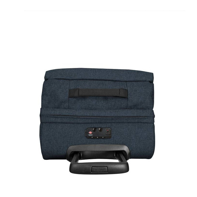 Valise souple Tranverz M 78 litres Triple Denim