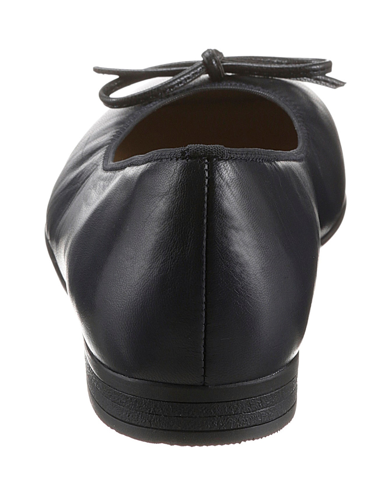 Ara Ballerina »SARDINIA«  Loafer, Festtagsschuh, Business Schuh mit Schleife