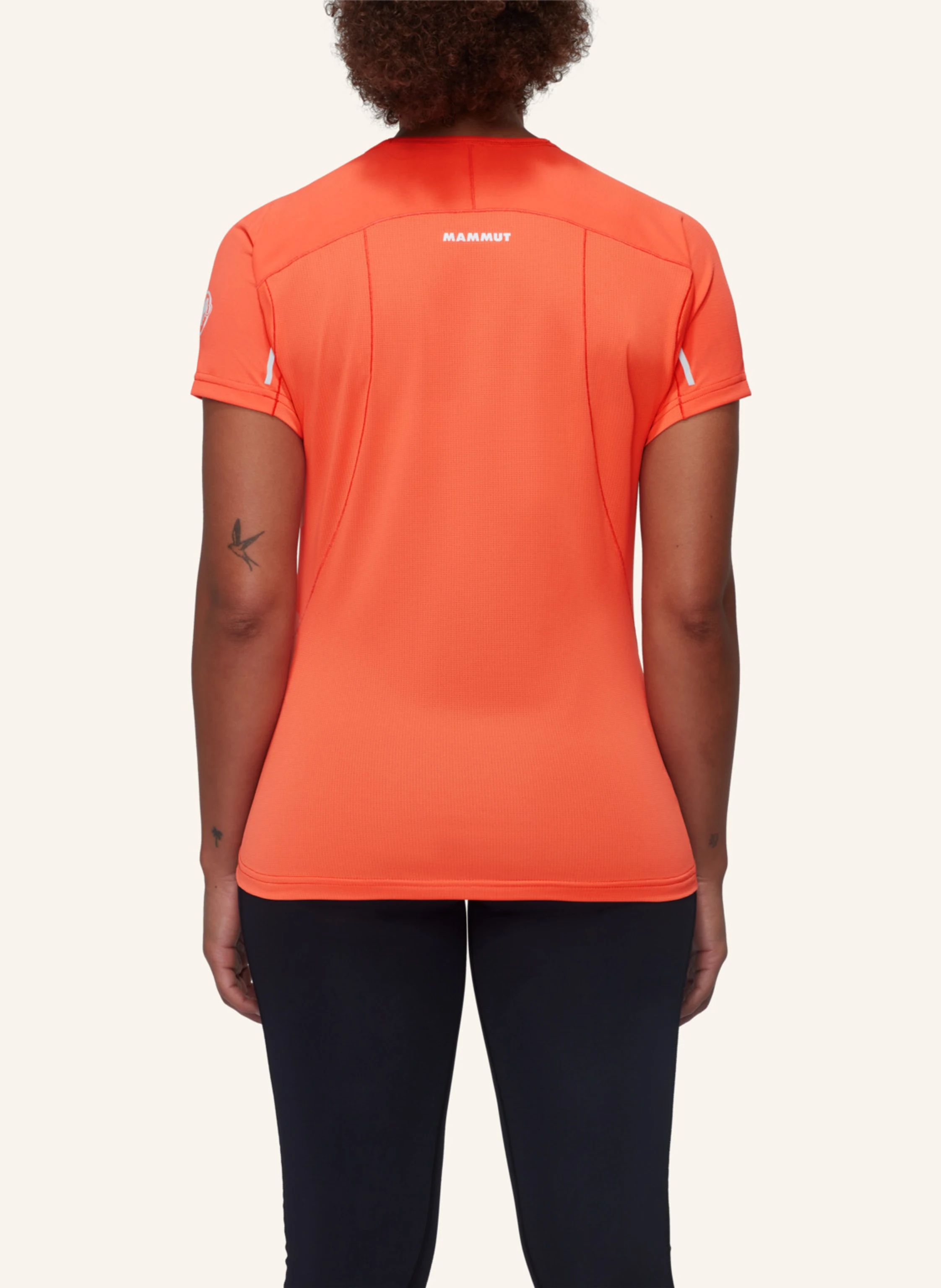 MAMMUT T-Shirt AENERGY FL