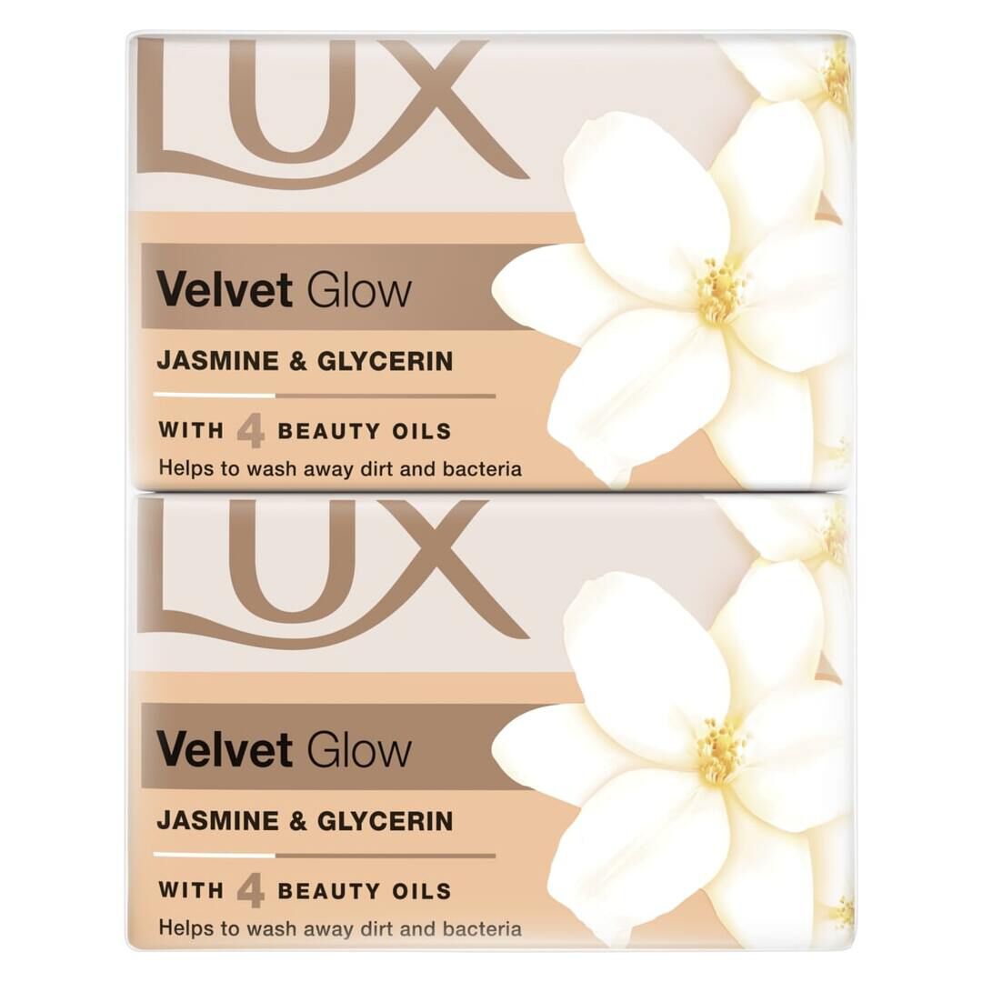 Sabonete Velvet Glow - 360gr