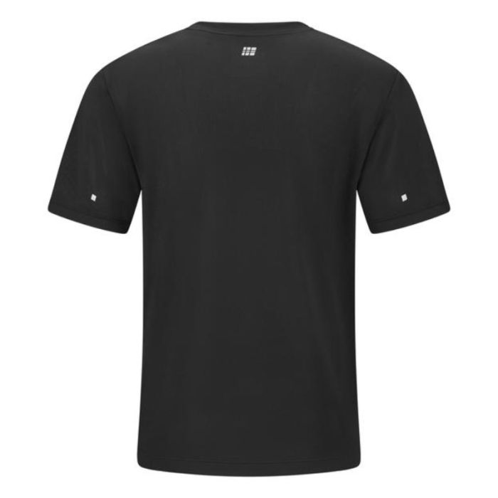 CEP Herre T-shirts Core Run SS Tee Sort