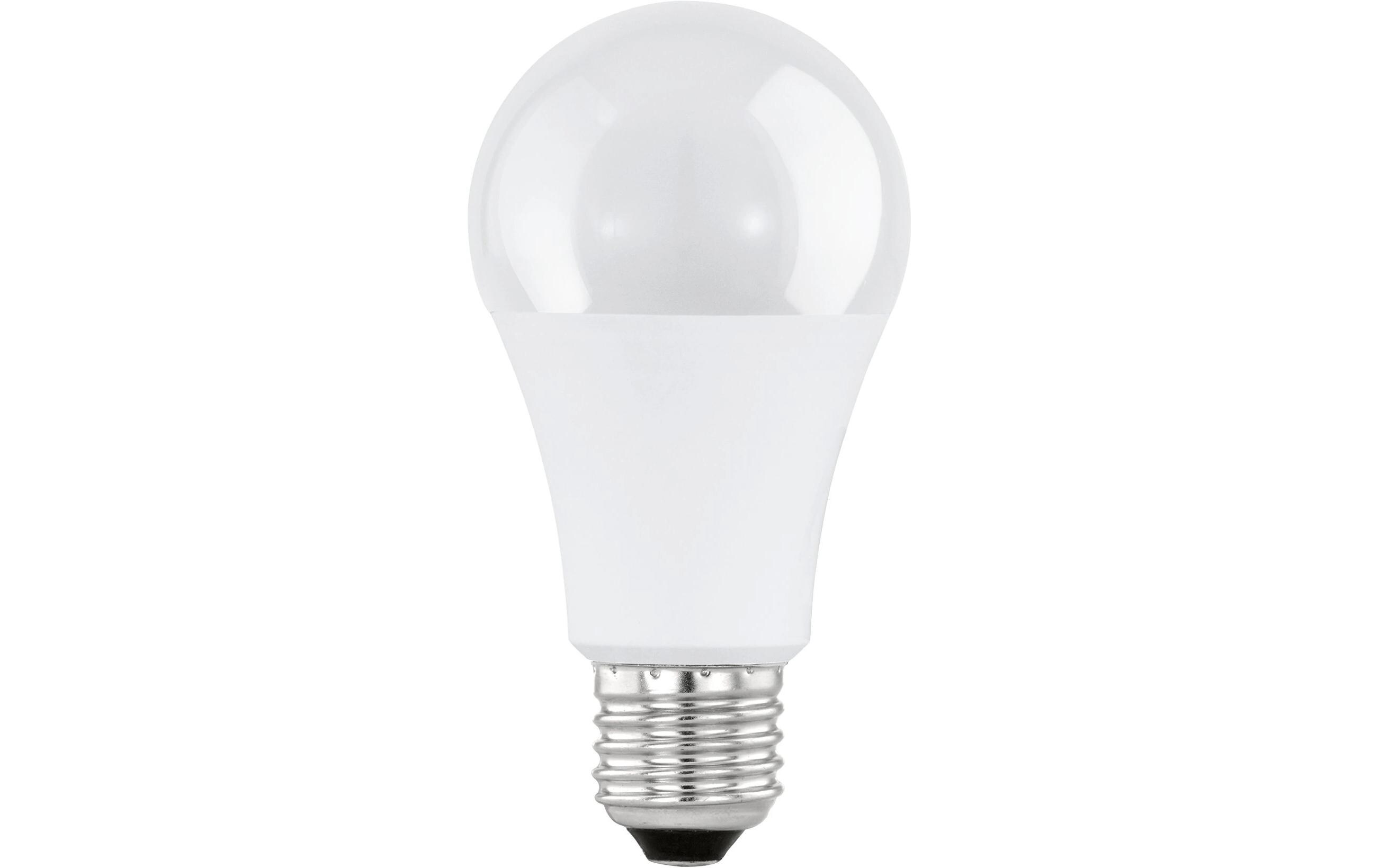 Lampe 9 W E27 WarmweissLED Leuchtmittel mit Bewegungssensor