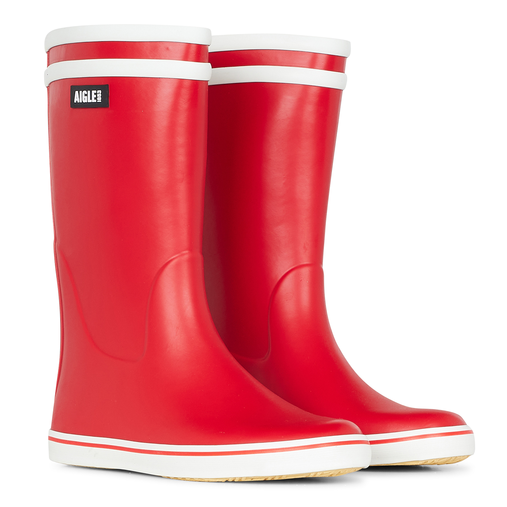 MALOUINE 2 - Bottines de pluie | Multicolore
