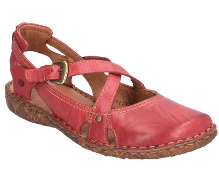 Josef Seibel ROSALIE 13 7951395 hibiscus