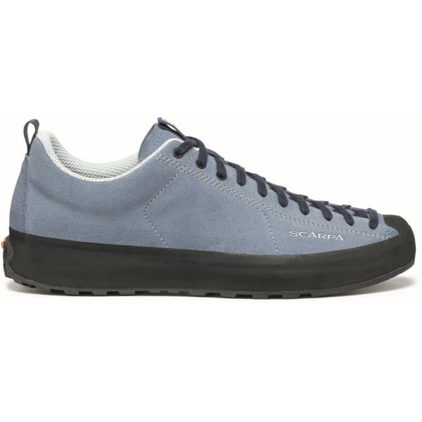 Chaussure de randonnée basse SCARPA MOJITO WRAP DUSTY BLUE