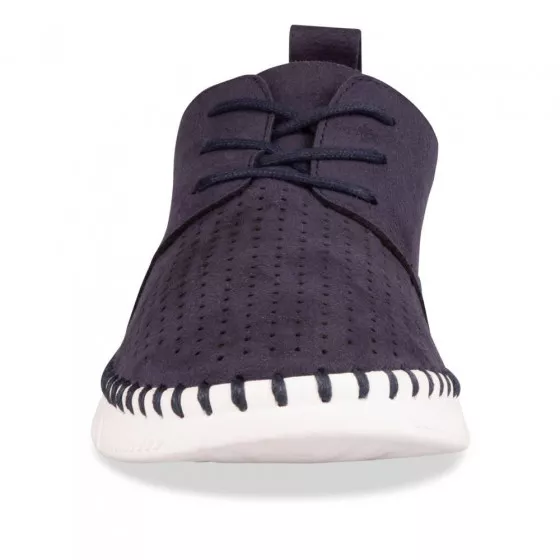 Baskets MARINE DENIM SIDE
