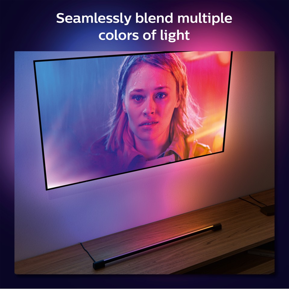 Philips Hue - Gradient Lighttube EU/UK - Kompakt