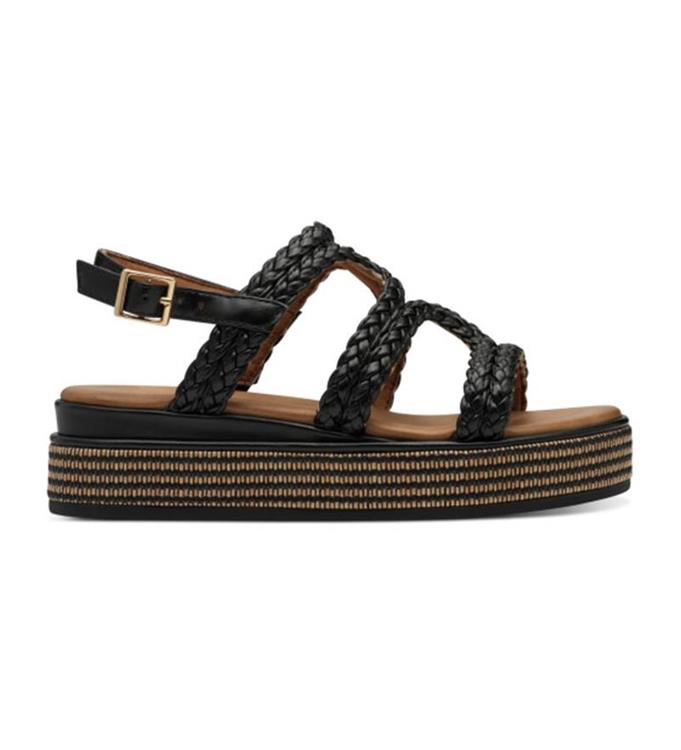 Marco Tozzi 2-28700-44 black