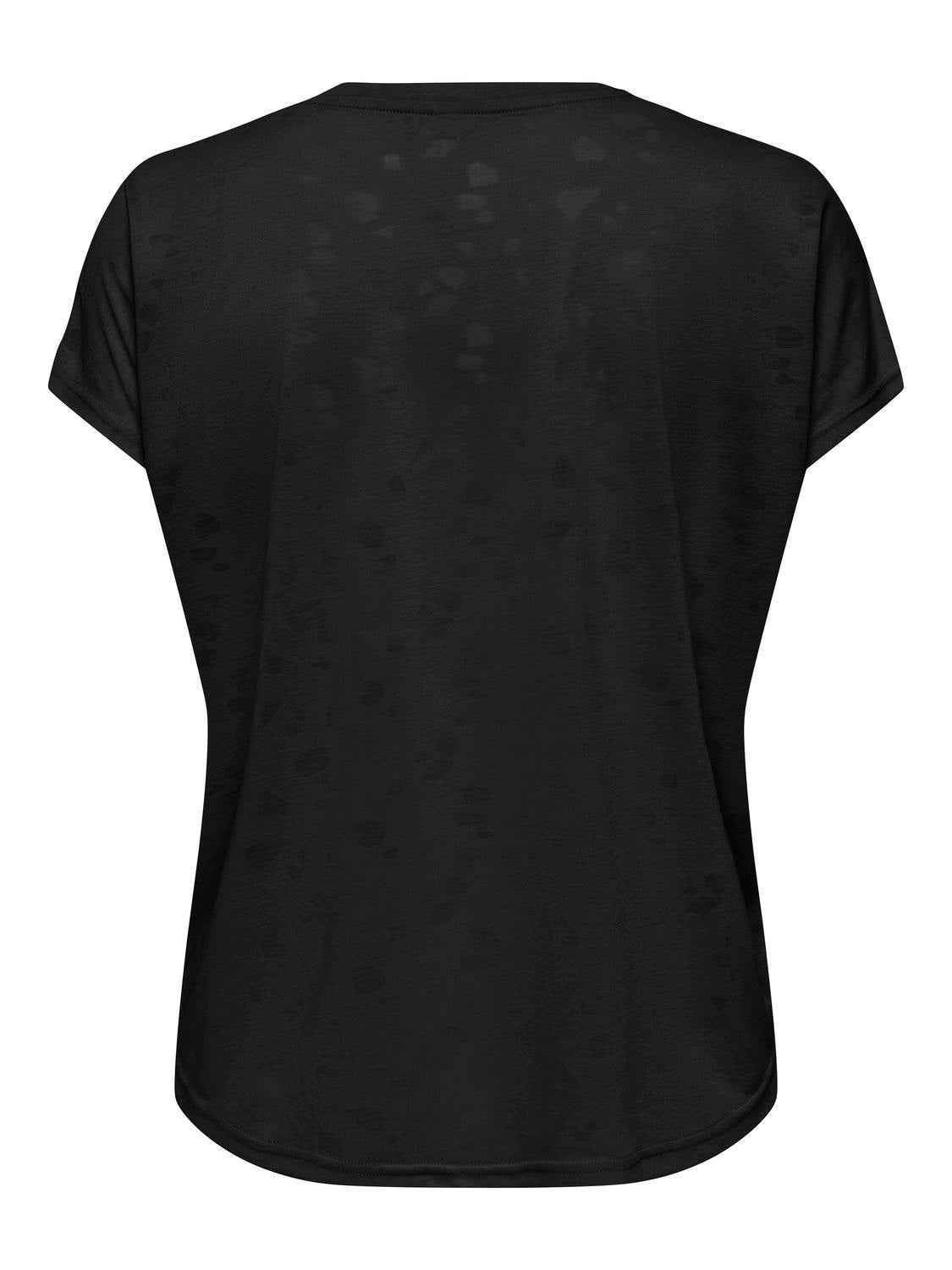 ONPAUB-BIA T-shirt Black
