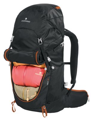 Sac de Randonnée Ferrino Agile 45L Noir