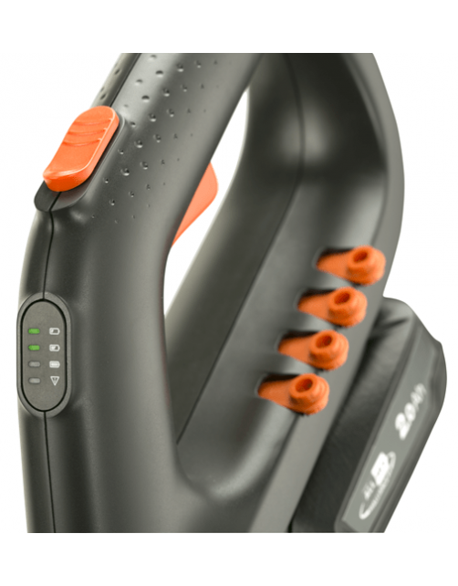 Gardena Accu Trimmer Comfortcut 23\/18v P4a Solo - Trimmer - Solo