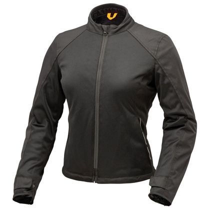 Blouson Tucano Urbano NETWORK 3G FEMME - Noir / Noir