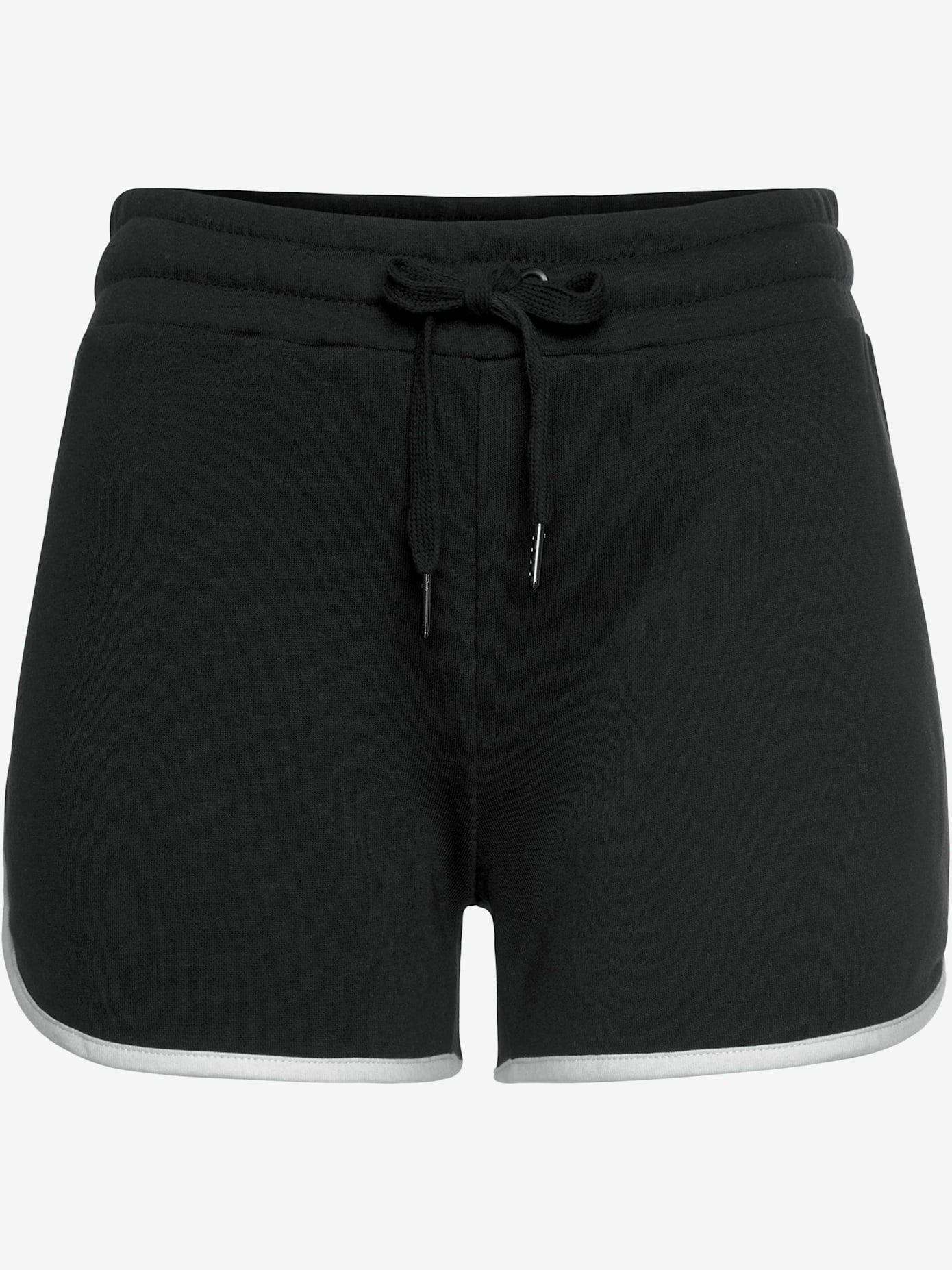 Short décontracté