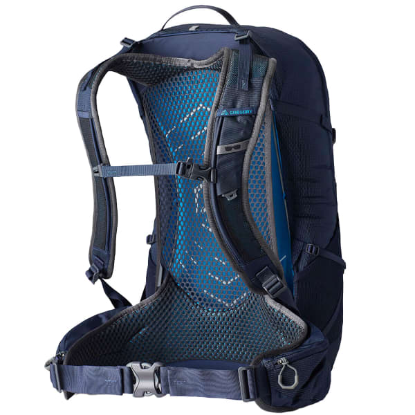 Sac à dos randonnée GREGORY CITRO 30 RC VOLT BLUE