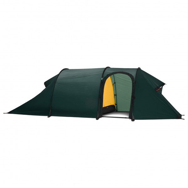 Hilleberg - Nammatj 2 GT - Tente 2 places