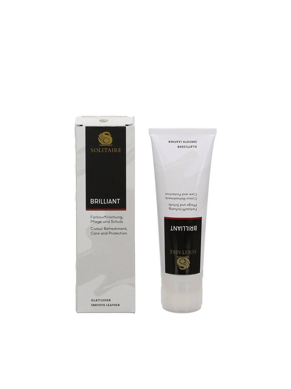Brillant Creme hell-grau 75 ml