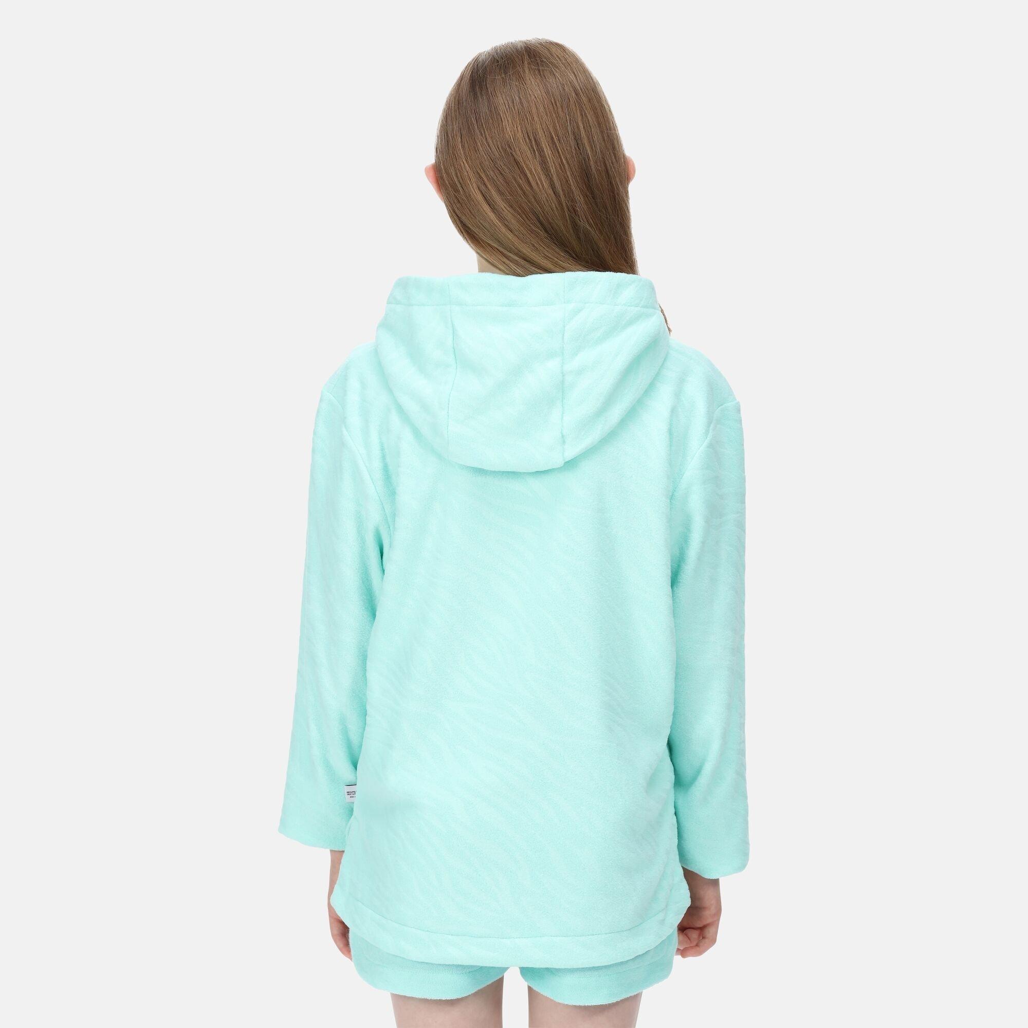 Regatta Kalina Hooded Fleece