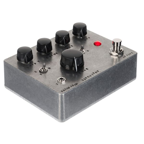 Fairfield Circuitry Roger That