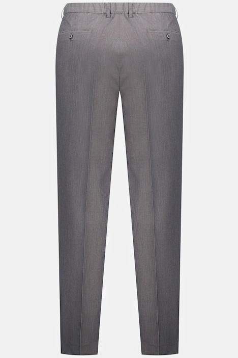 Business-Hose, Business, FLEXNAMIC®, Baukasten Keos, Dehn-Reserve, bis Gr. 72
