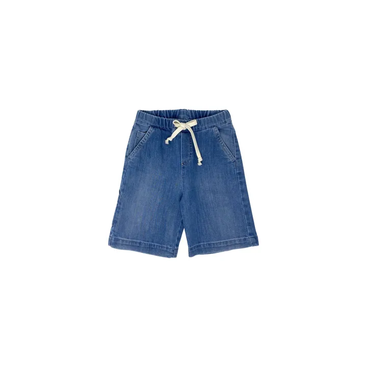 Zhoe & Tobiah Bermuda en Jean | Denim
