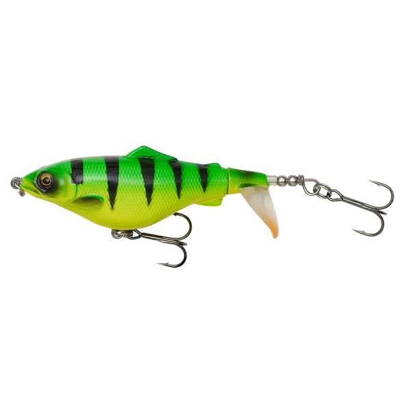 Savage Gear 3D Smashtail 8cm 12gr Floating
